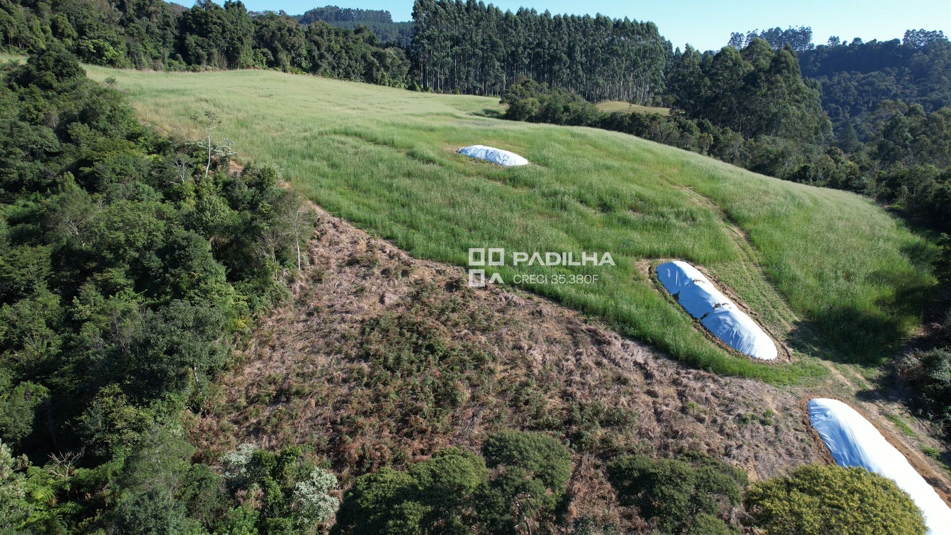 Fazenda de 9 ha em Rio do Sul, SC