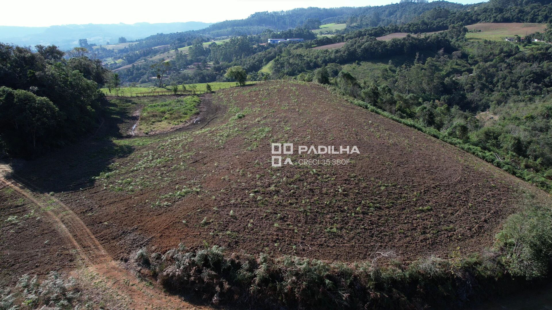 Fazenda de 9 ha em Rio do Sul, SC