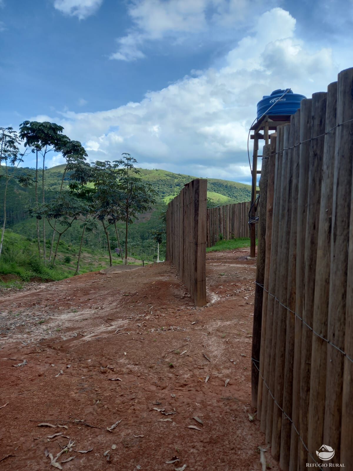 Chácara de 3 ha em Monteiro Lobato, SP