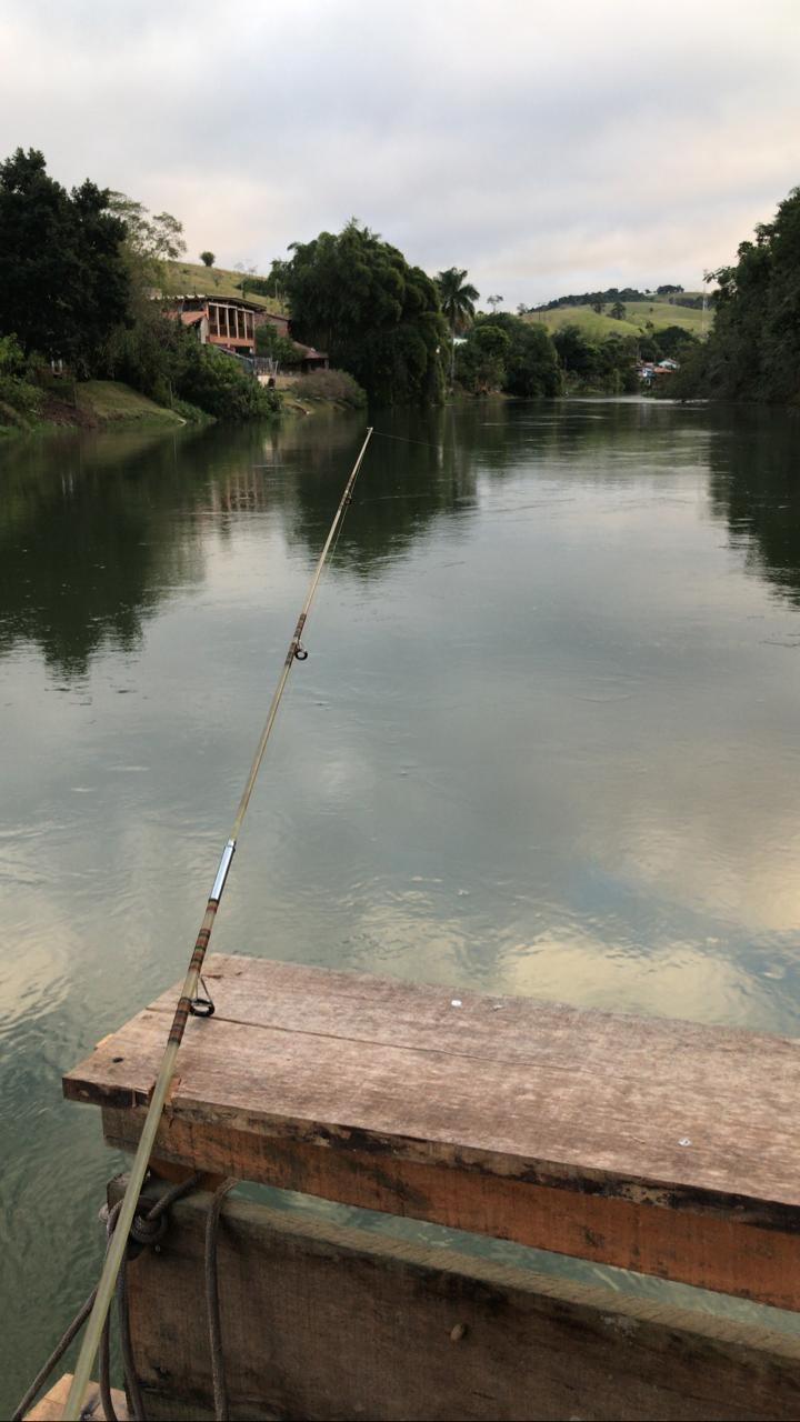 Chácara de 6.000 m² em Paraibuna, SP