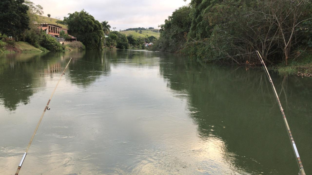 Chácara de 6.000 m² em Paraibuna, SP