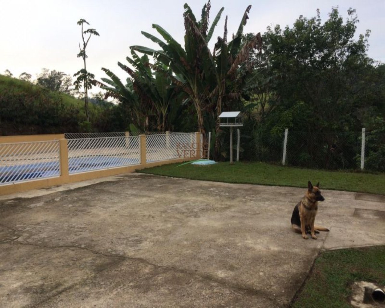 Chácara de 6.000 m² em Paraibuna, SP