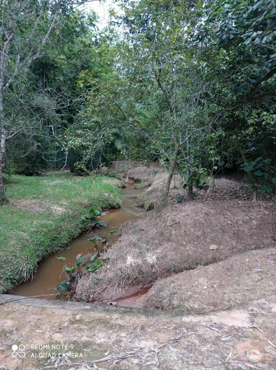 Sítio de 19 ha em São José dos Campos, SP