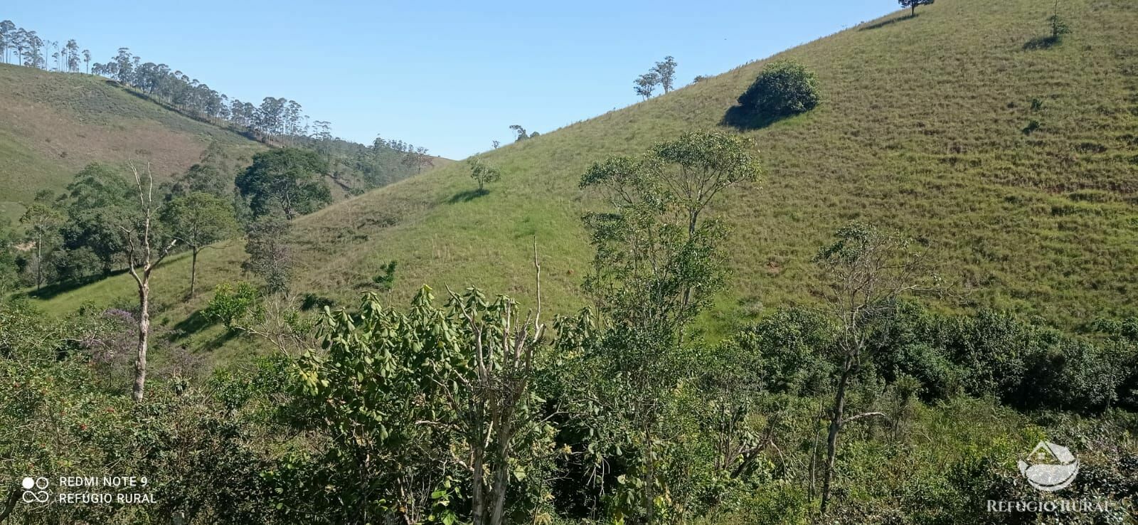 Sítio de 19 ha em São José dos Campos, SP