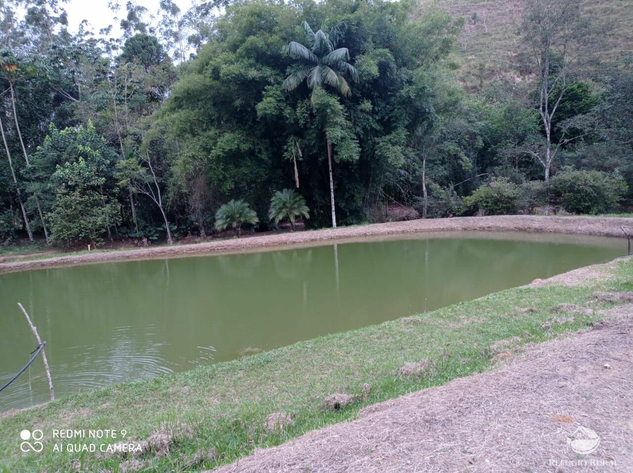 Sítio de 19 ha em São José dos Campos, SP