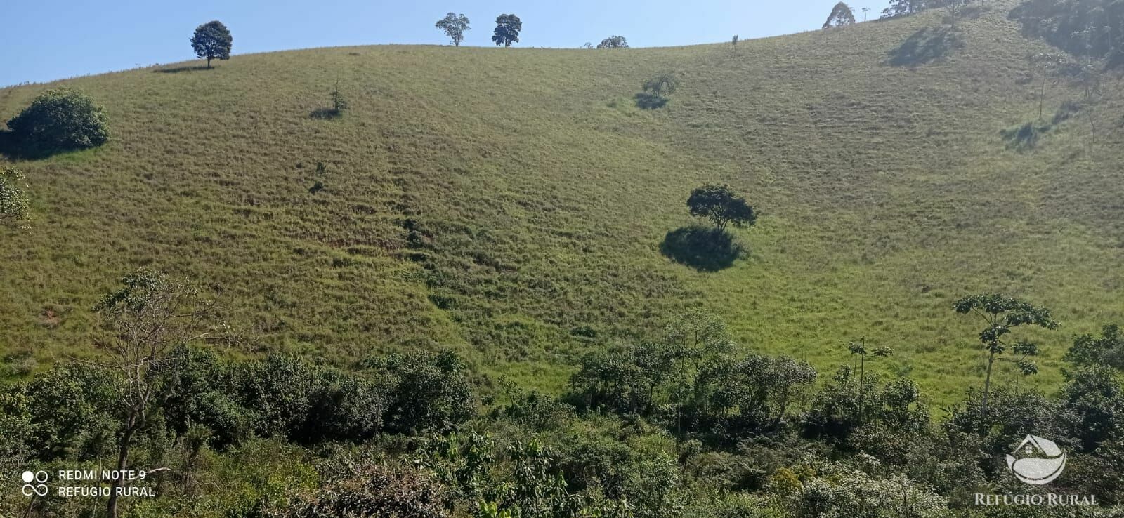 Sítio de 19 ha em São José dos Campos, SP