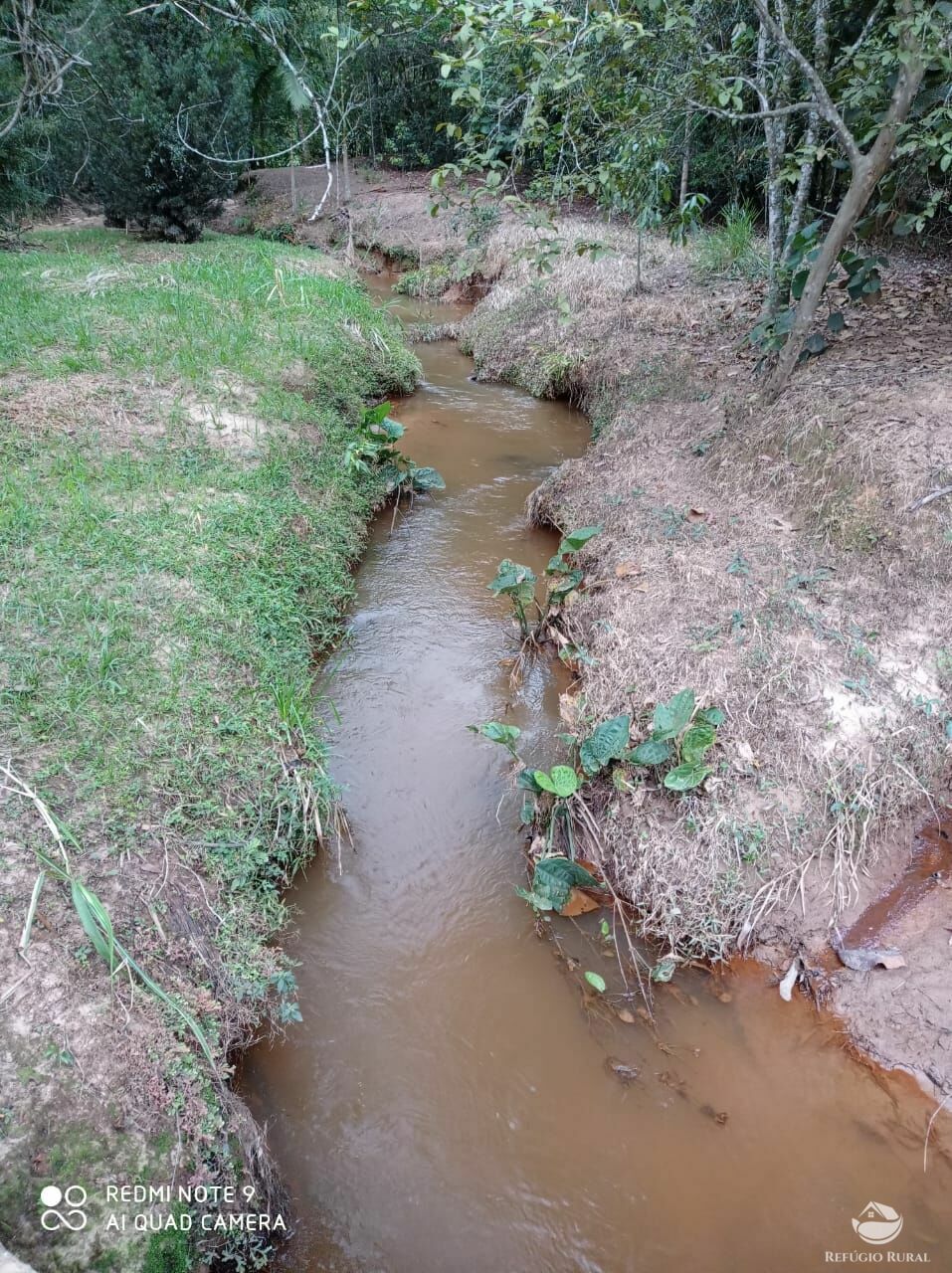 Sítio de 19 ha em São José dos Campos, SP