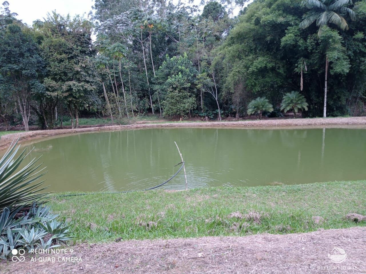 Sítio de 19 ha em São José dos Campos, SP