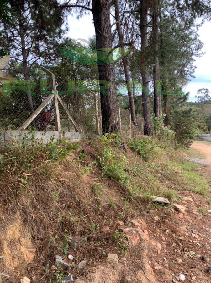 Terreno de 2.000 m² em Mairinque, SP