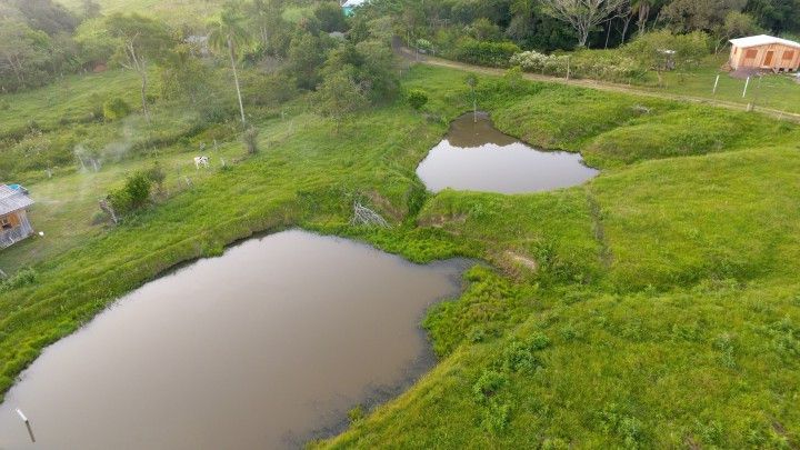 Chácara de 2 ha em Santo Antônio da Patrulha, RS