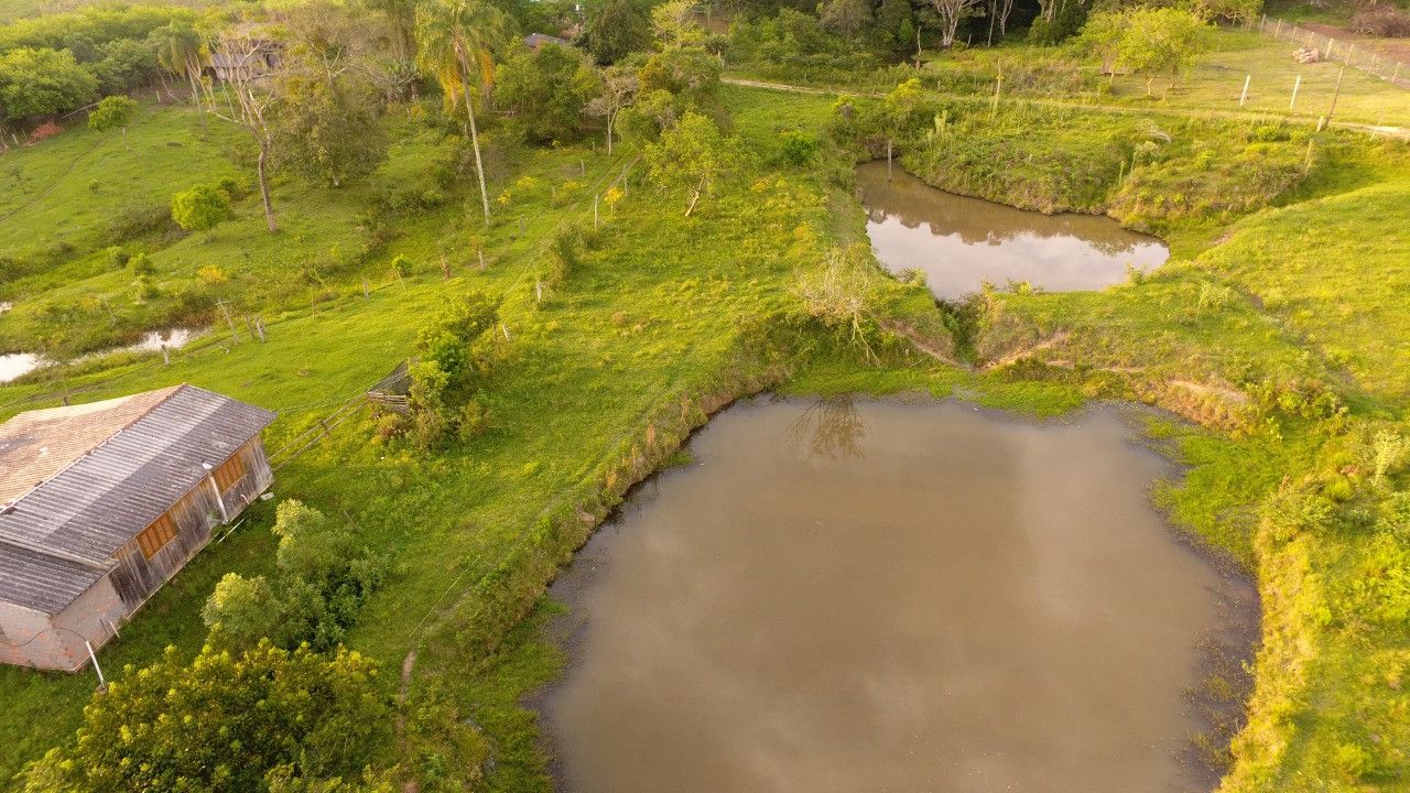 Chácara de 2 ha em Santo Antônio da Patrulha, RS