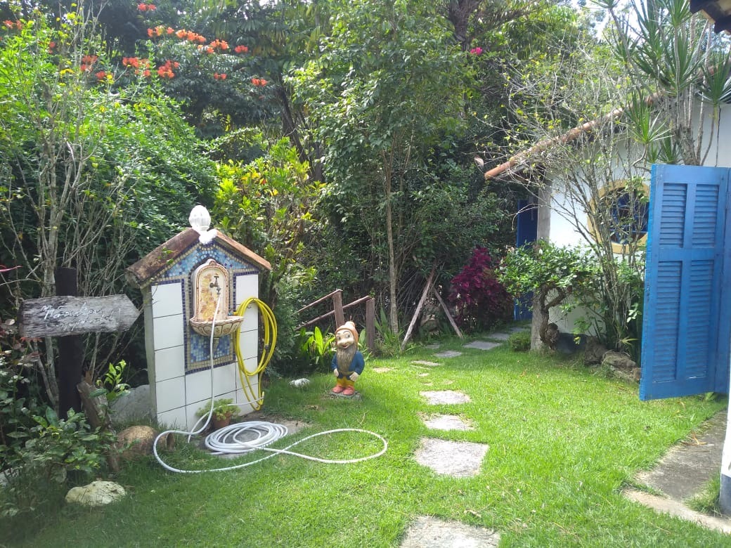 Sítio de 15 ha em São Luiz do Paraitinga, SP