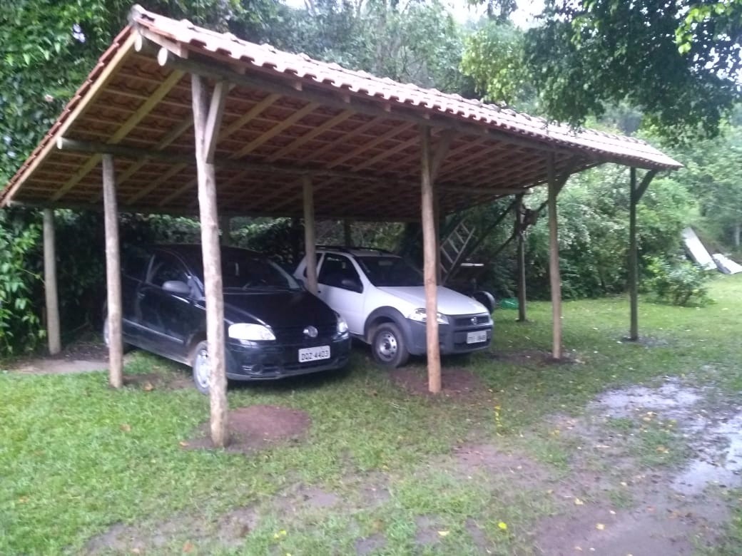 Sítio de 15 ha em São Luiz do Paraitinga, SP