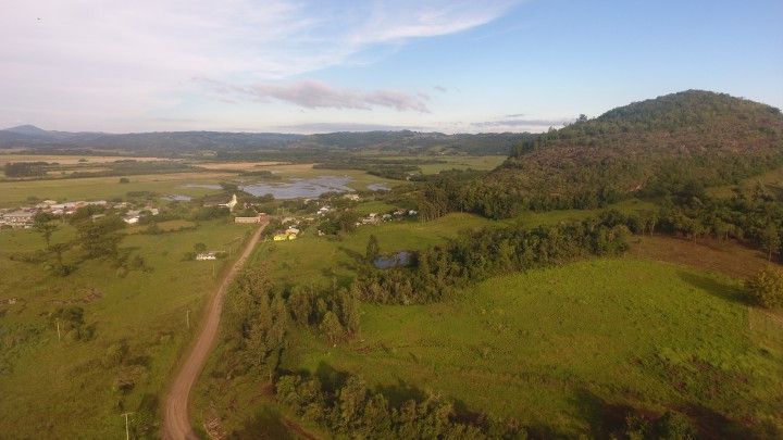 Chácara de 720 m² em Santo Antônio da Patrulha, RS