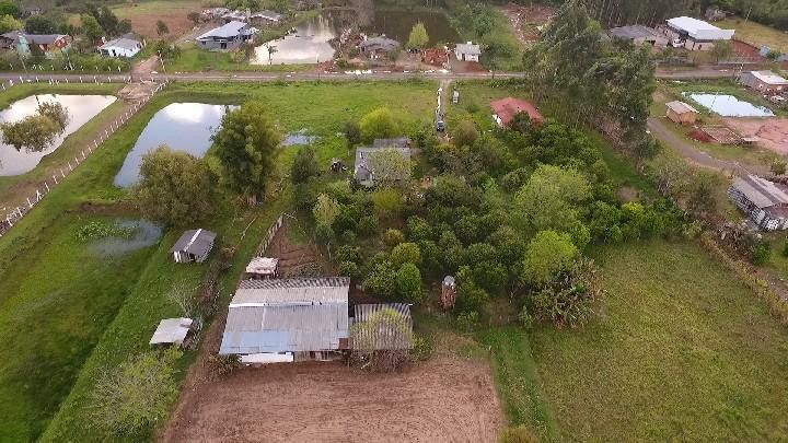 Chácara de 3 ha em Parobé, RS