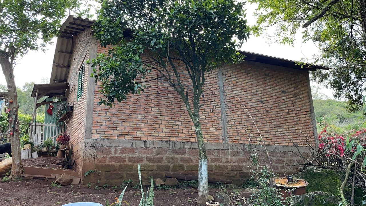 Chácara de 4.300 m² em Santo Antônio da Patrulha, RS