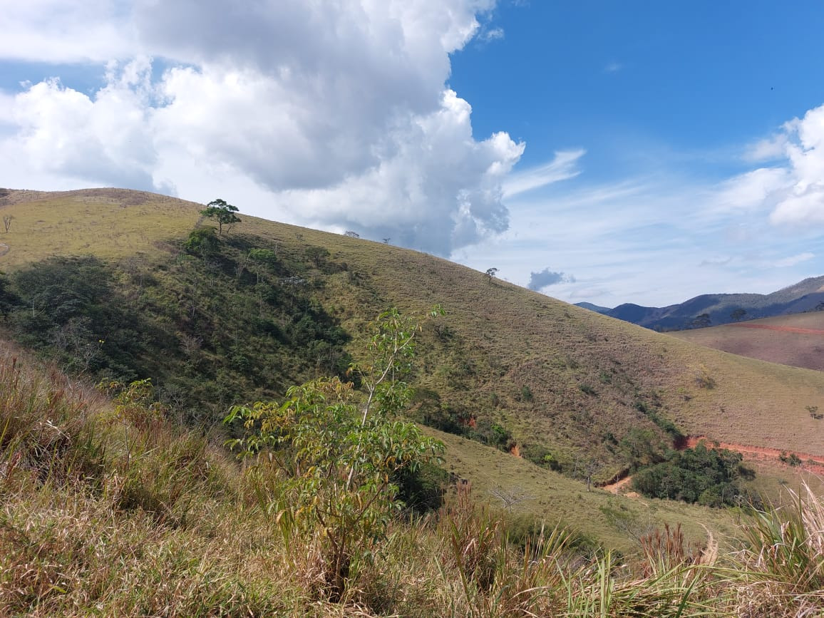 Sítio de 53 ha em Monteiro Lobato, SP