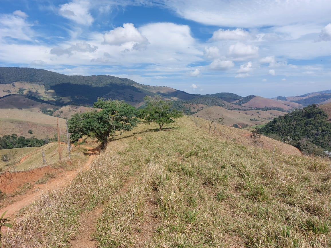 Sítio de 53 ha em Monteiro Lobato, SP