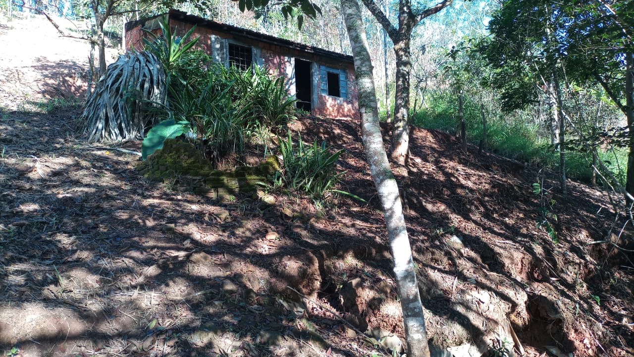 Terreno de 2.070 m² em São José dos Campos, SP