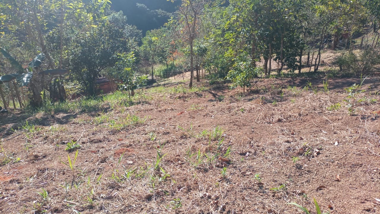 Terreno de 2.070 m² em São José dos Campos, SP