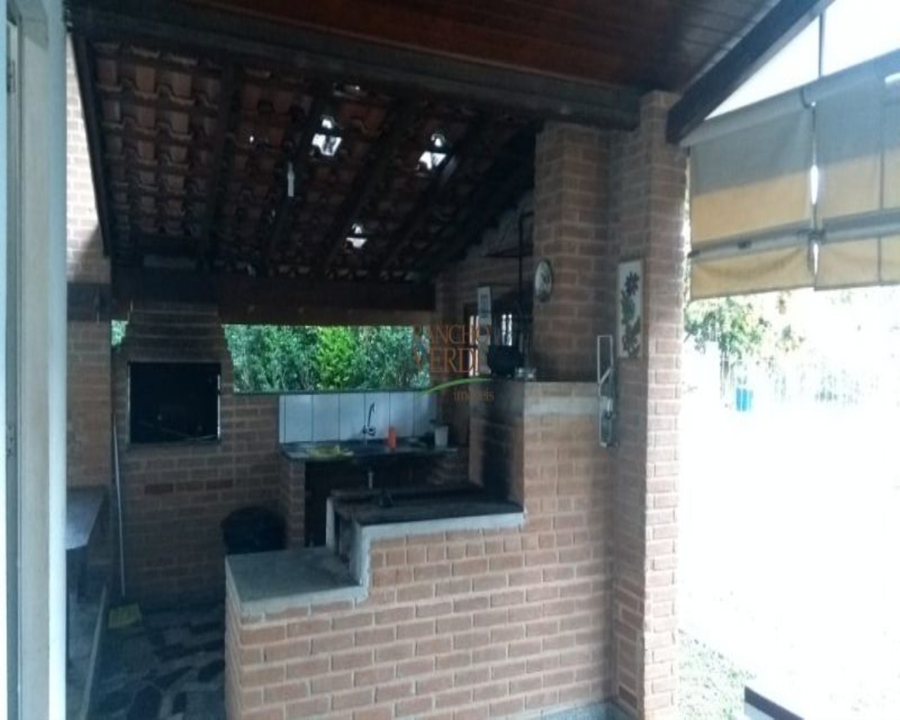 Chácara de 1.000 m² em São José dos Campos, SP