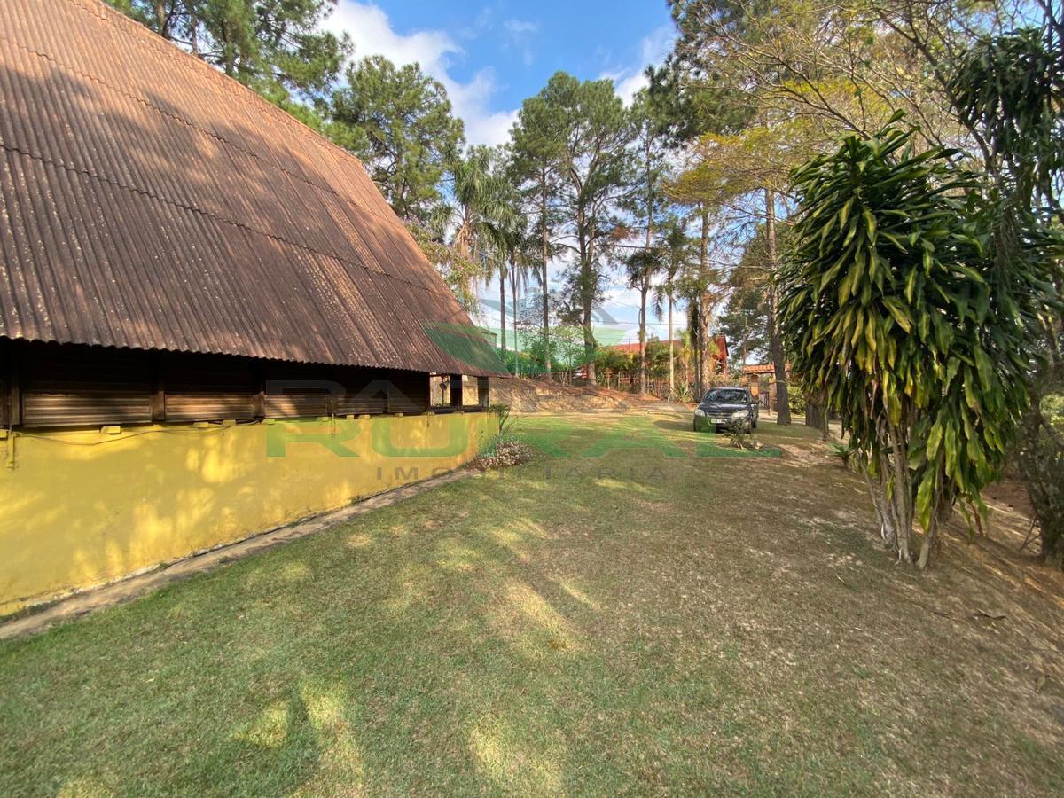 Chácara de 3.050 m² em Mairinque, SP