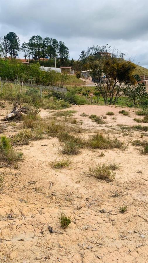 Terreno de 1.300 m² em Mairinque, SP