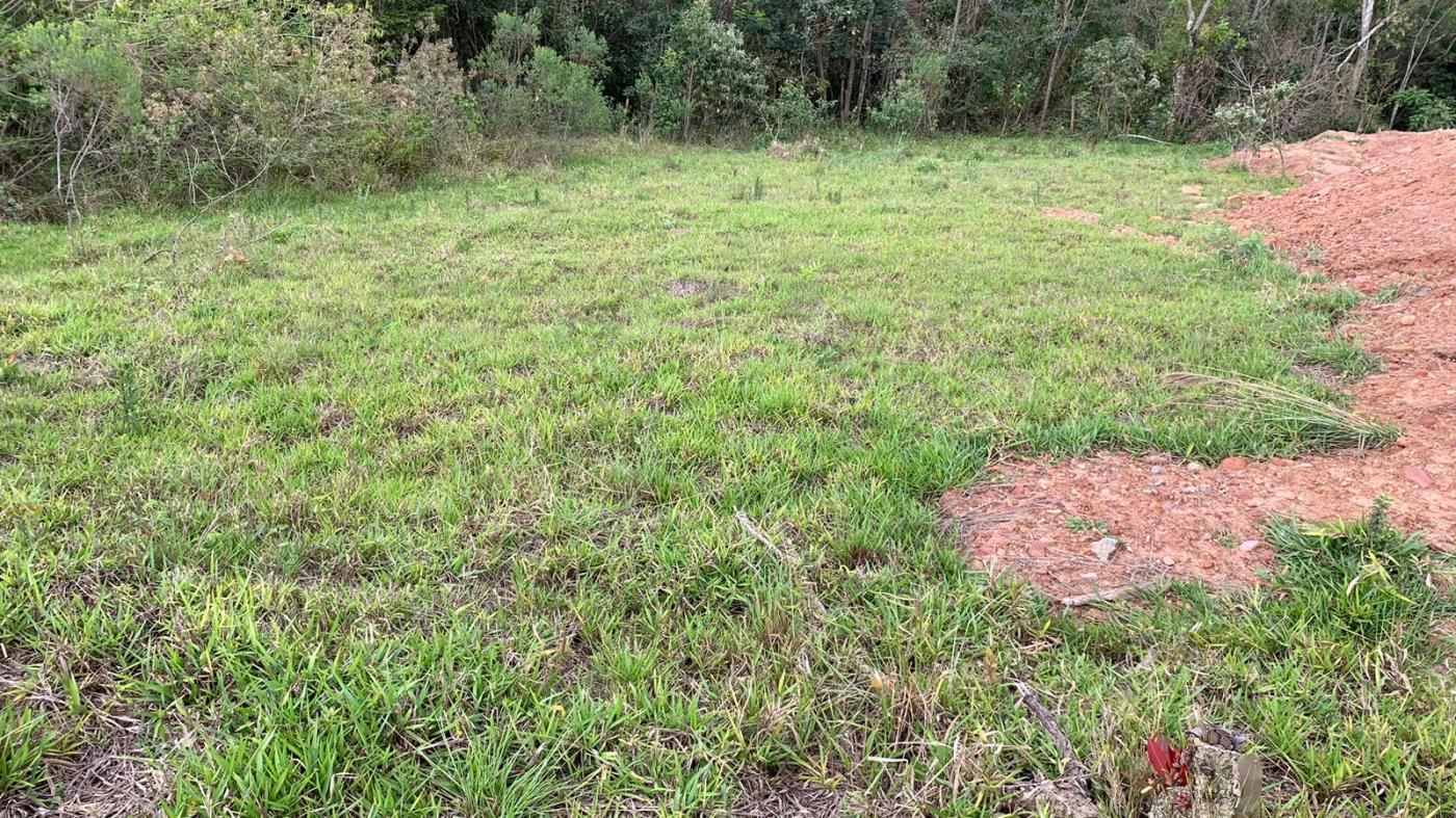 Terreno de 1.000 m² em Mairinque, SP