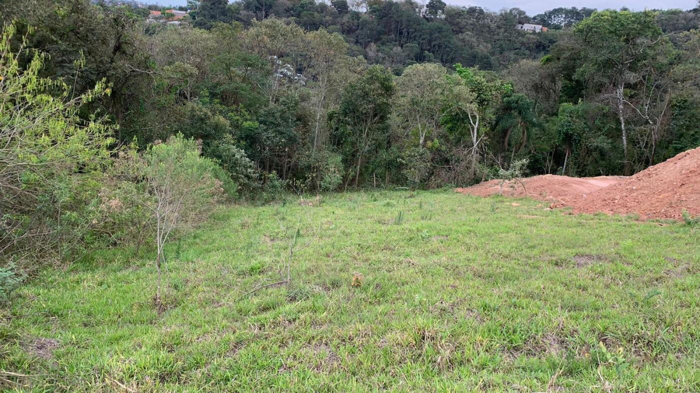 Terreno de 1.000 m² em Mairinque, SP