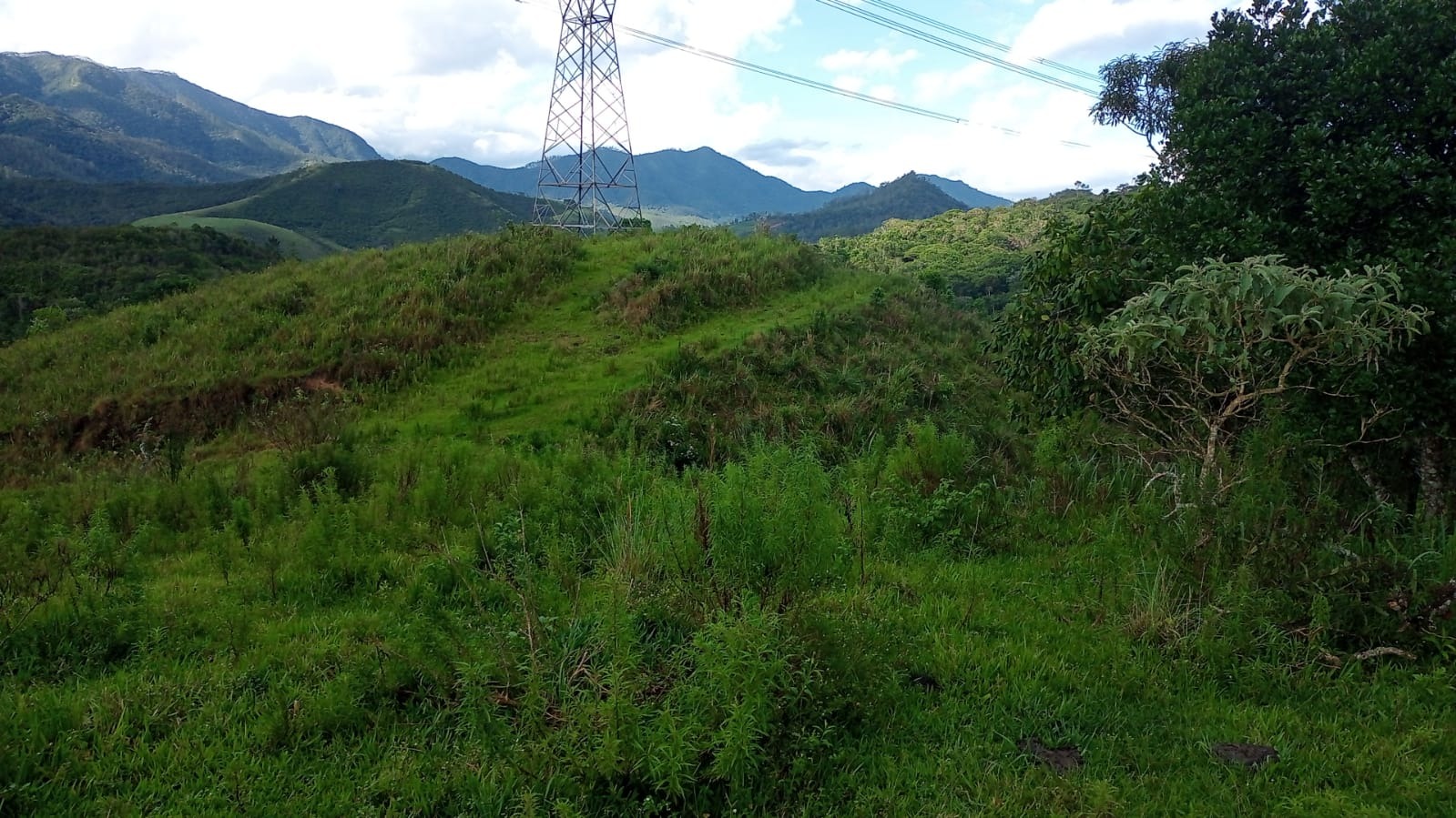 Fazenda de 90 ha em São José dos Campos, SP