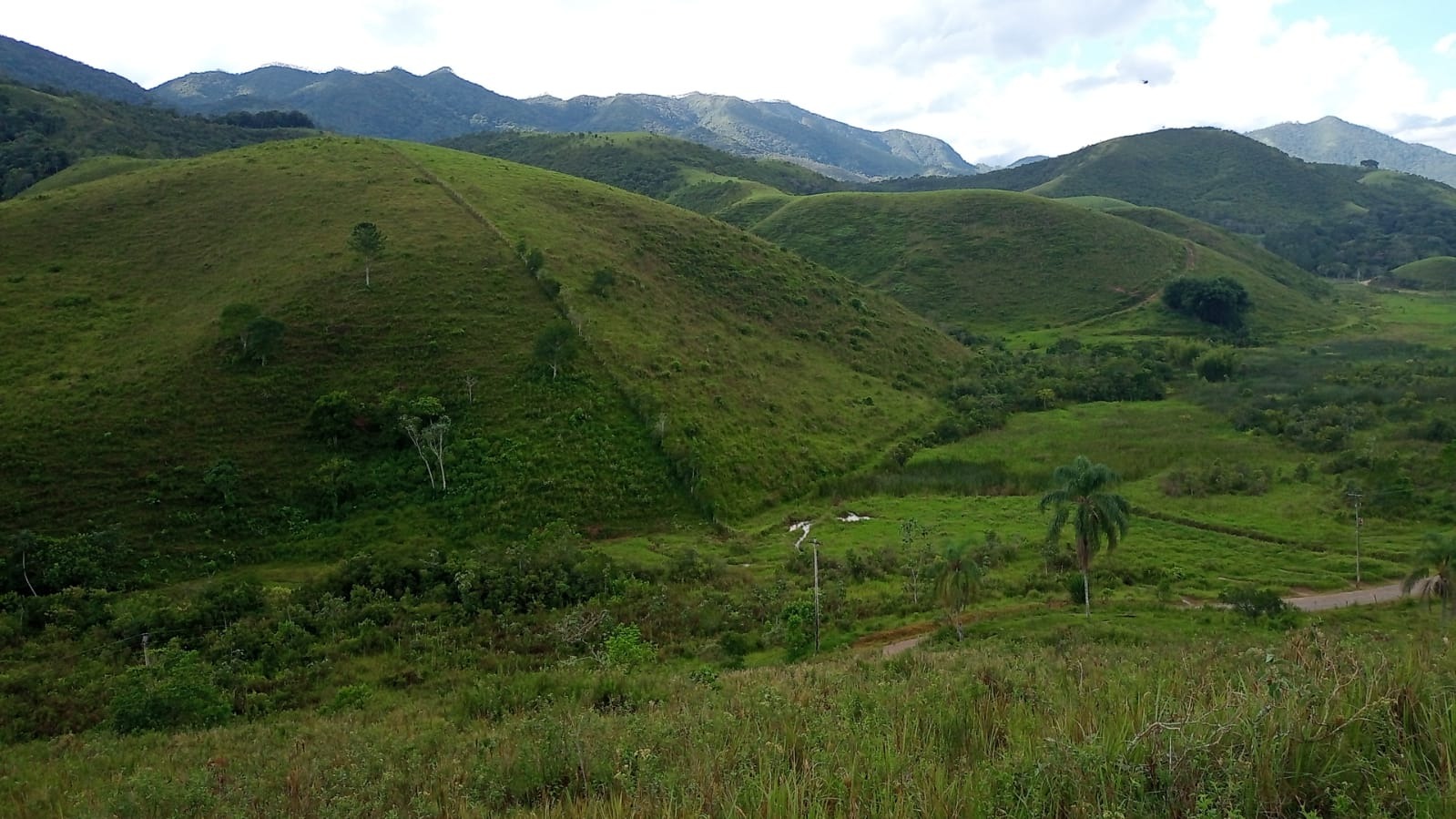 Fazenda de 90 ha em São José dos Campos, SP