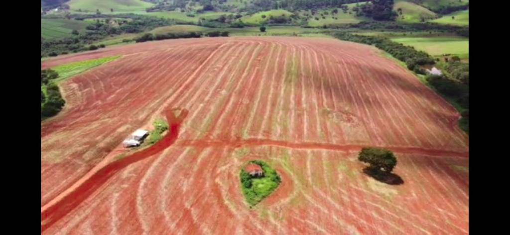 Fazenda de 108 ha em Pouso Alegre, MG