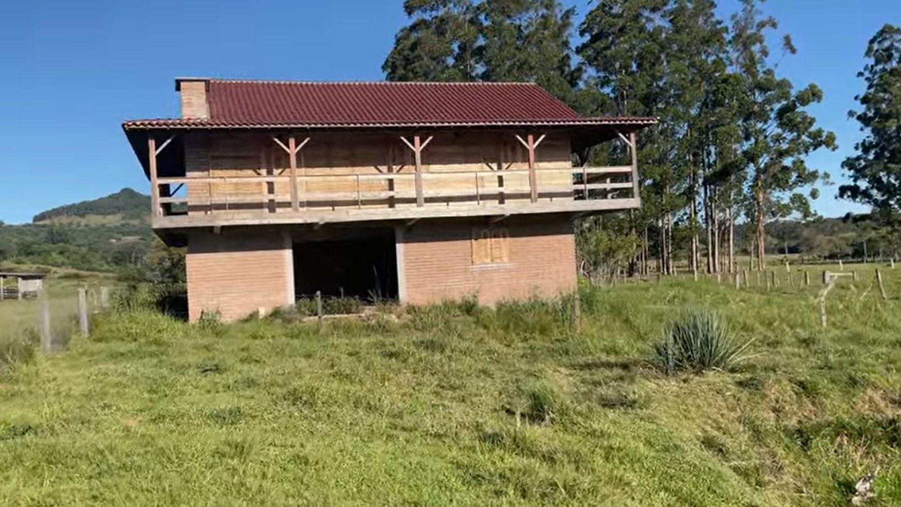 Chácara de 1 ha em Santo Antônio da Patrulha, RS