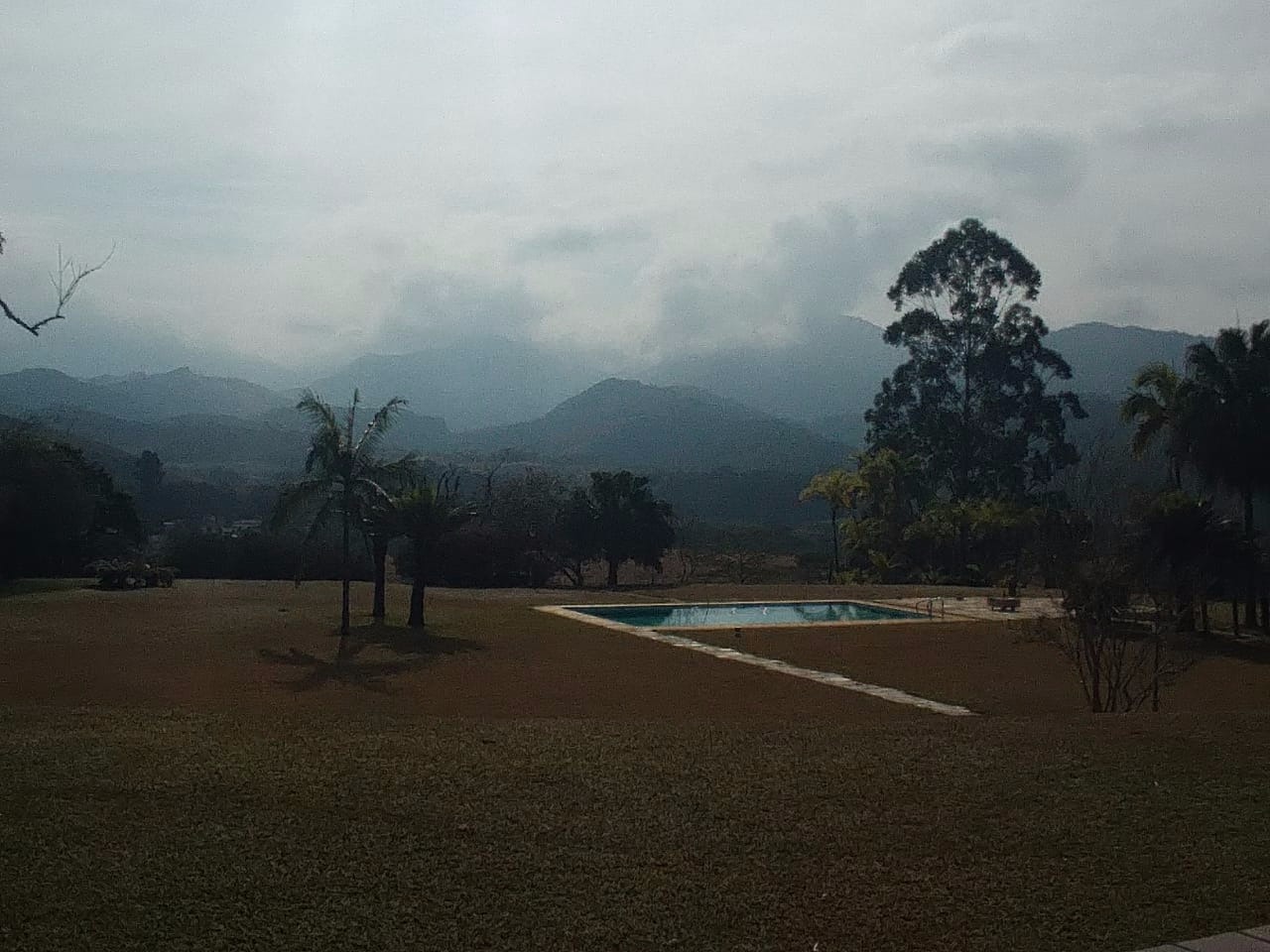 Fazenda de 92 ha em Pindamonhangaba, SP