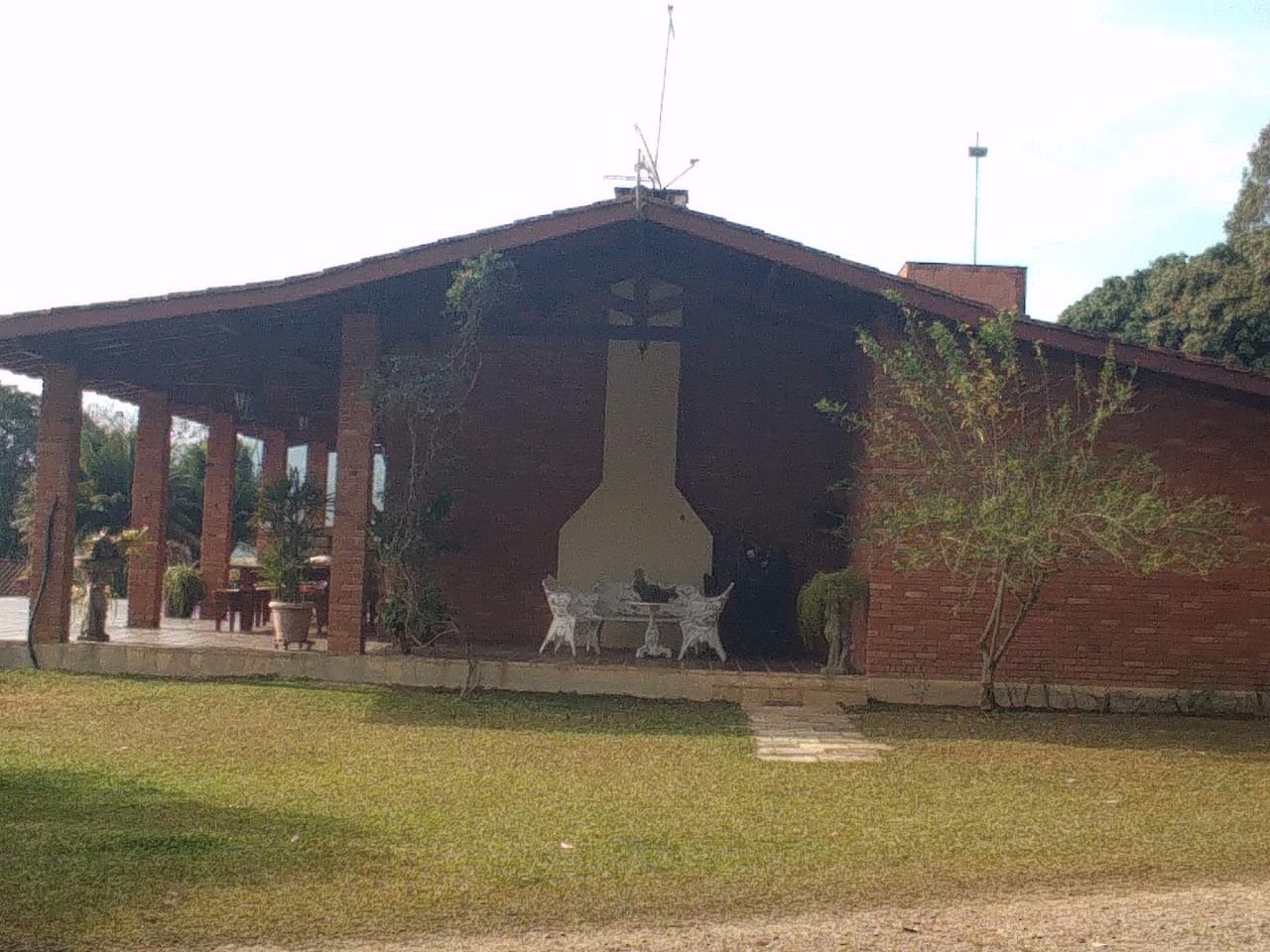 Fazenda de 92 ha em Pindamonhangaba, SP