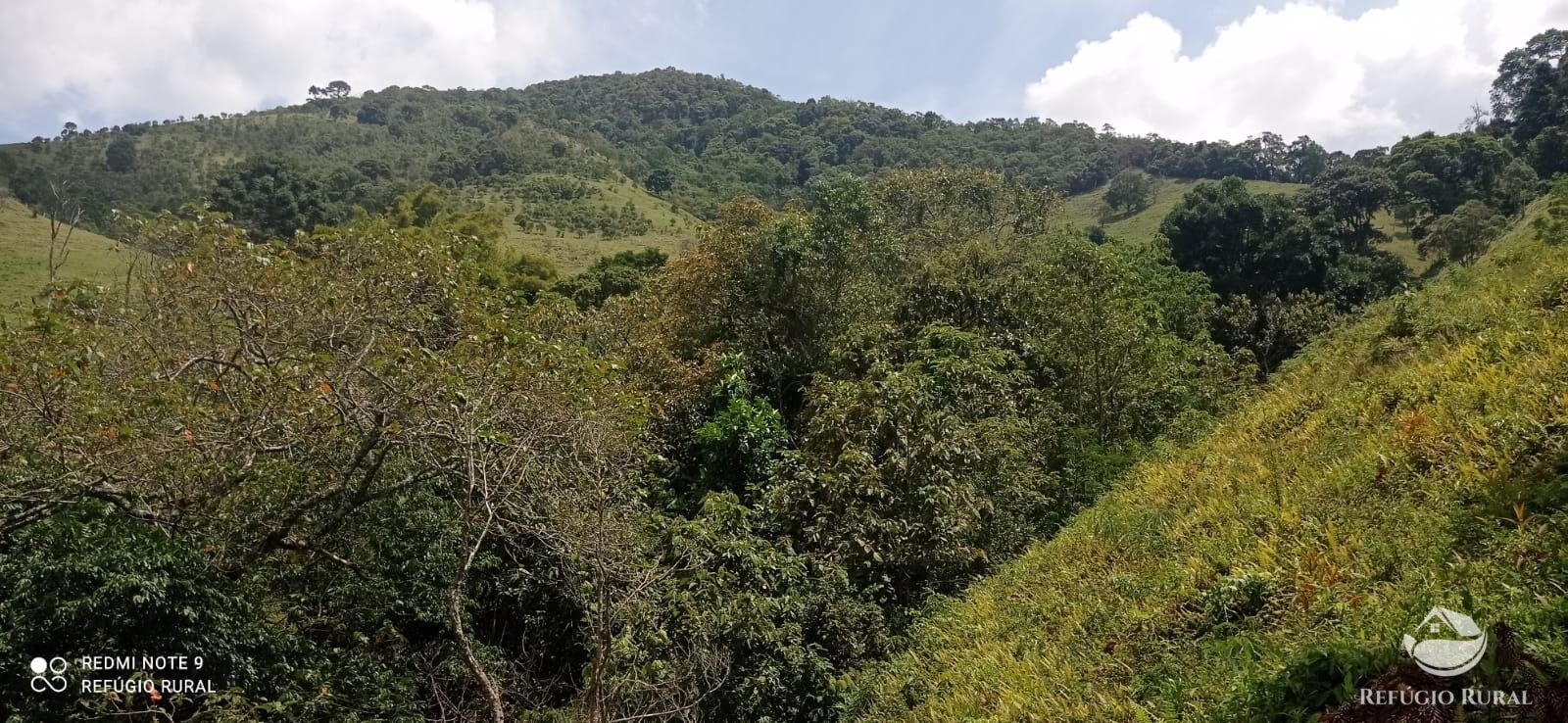 Sítio de 21 ha em São José dos Campos, SP