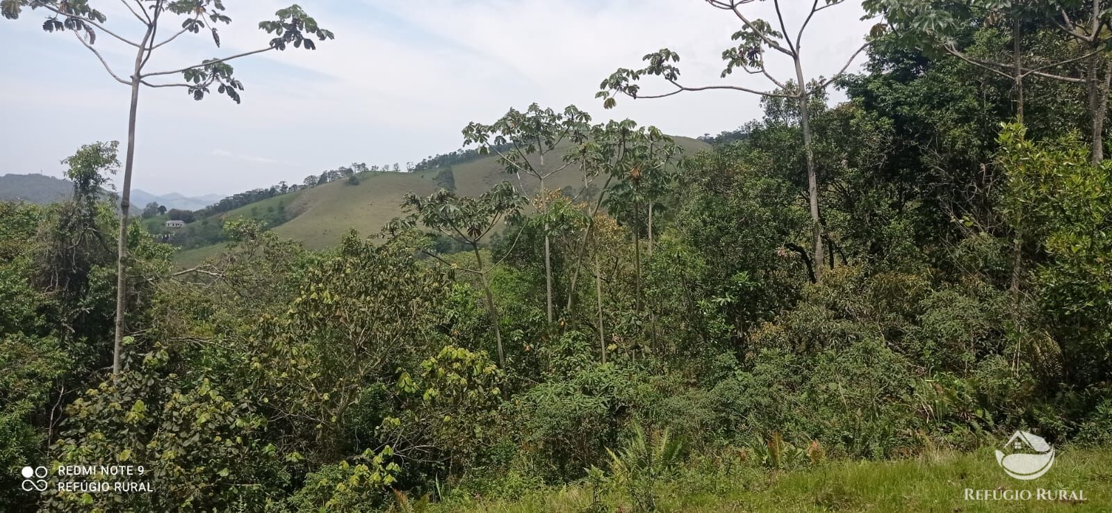 Sítio de 21 ha em São José dos Campos, SP