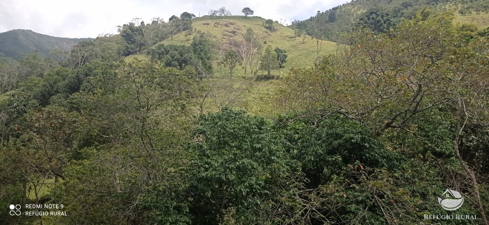 Sítio de 21 ha em São José dos Campos, SP