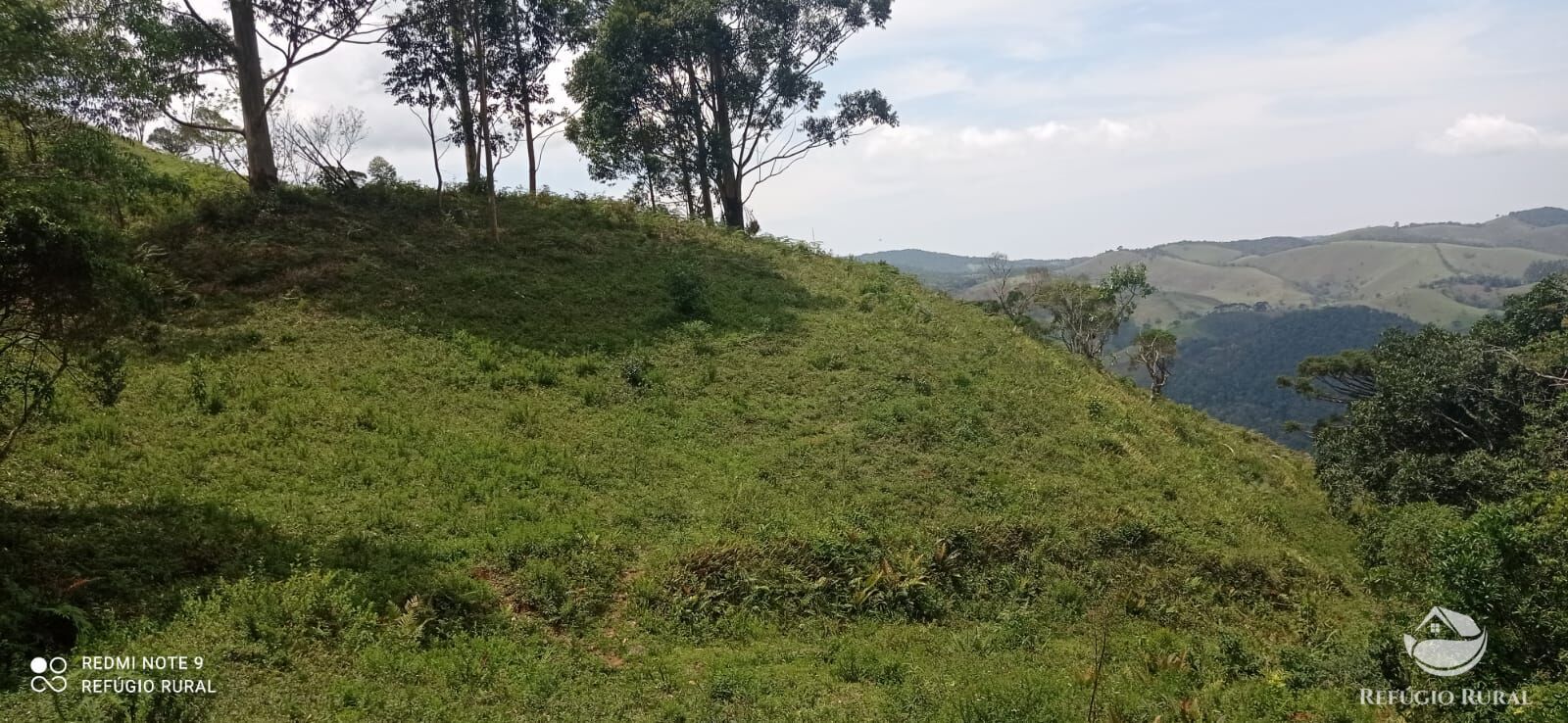 Sítio de 21 ha em São José dos Campos, SP