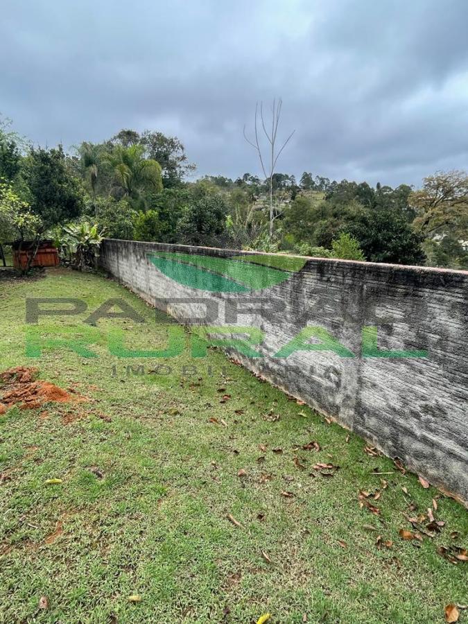 Chácara de 1.125 m² em Mairinque, SP