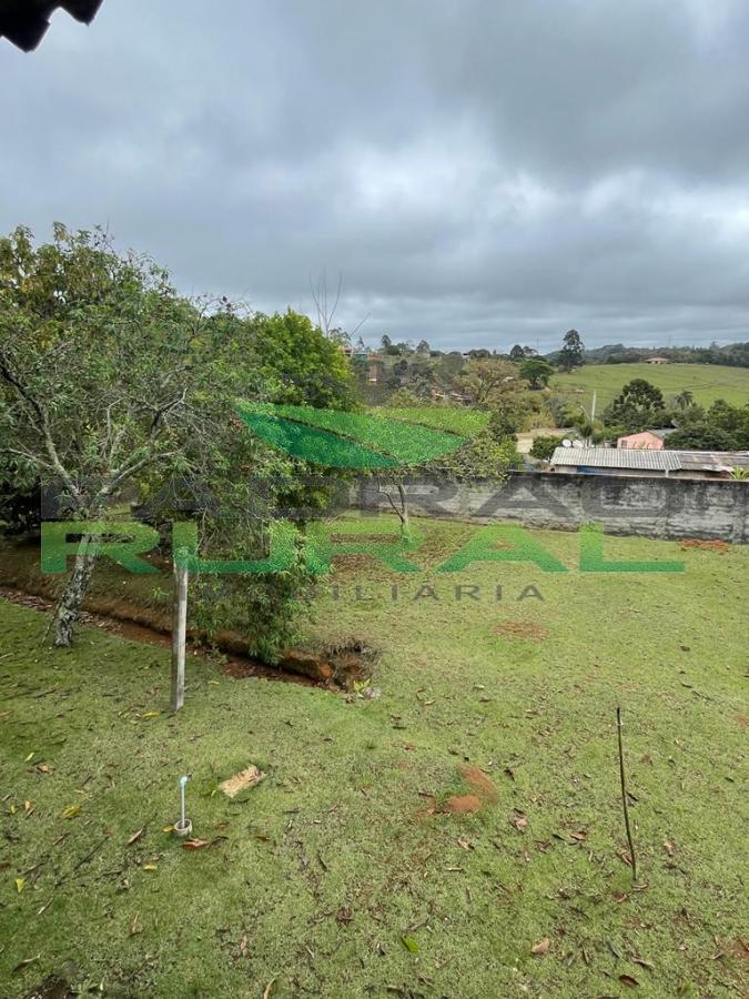 Chácara de 1.125 m² em Mairinque, SP