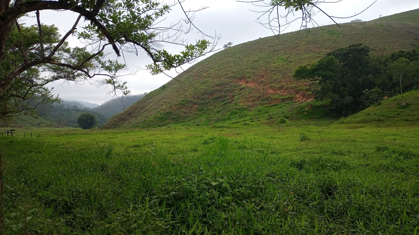 Fazenda de 397 ha em São José dos Campos, SP