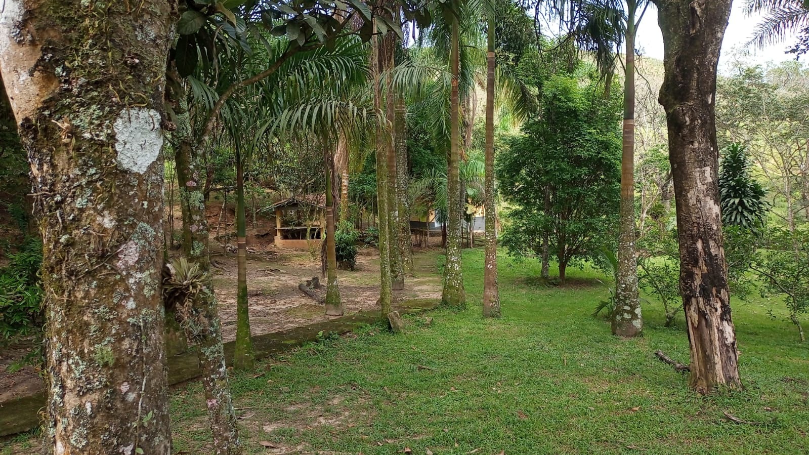 Fazenda de 397 ha em São José dos Campos, SP