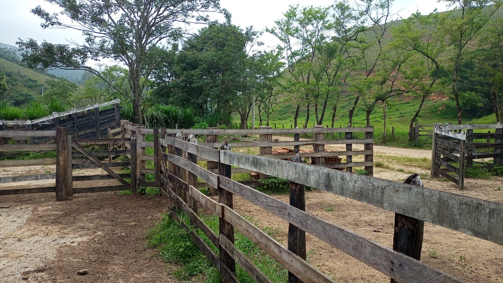 Fazenda de 397 ha em São José dos Campos, SP