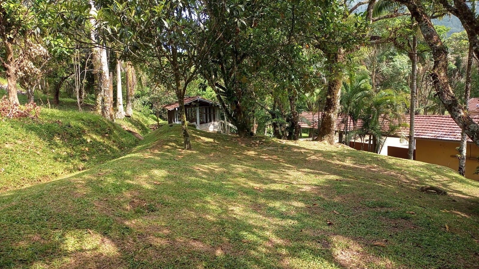 Fazenda de 397 ha em São José dos Campos, SP