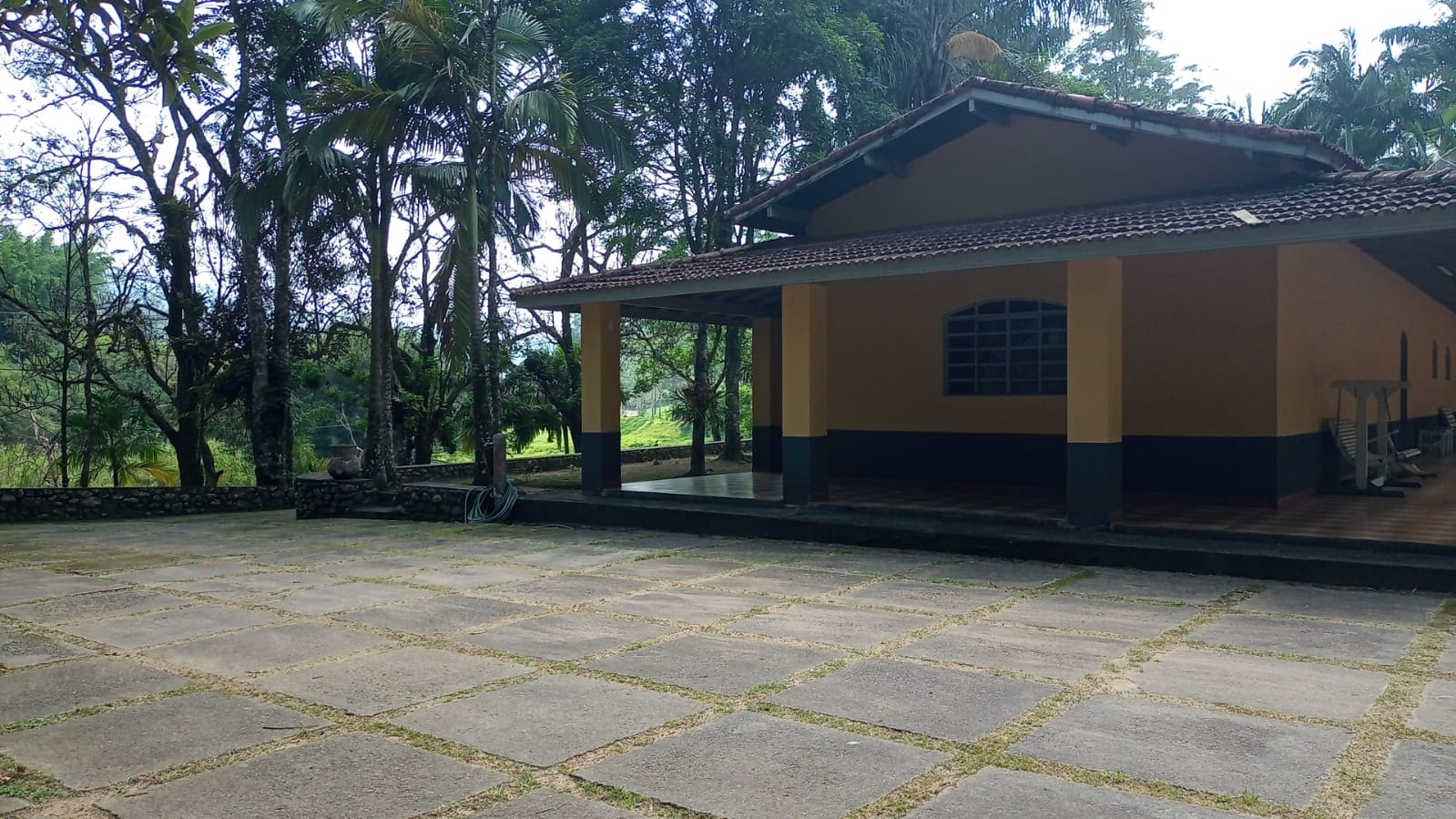 Fazenda de 397 ha em São José dos Campos, SP