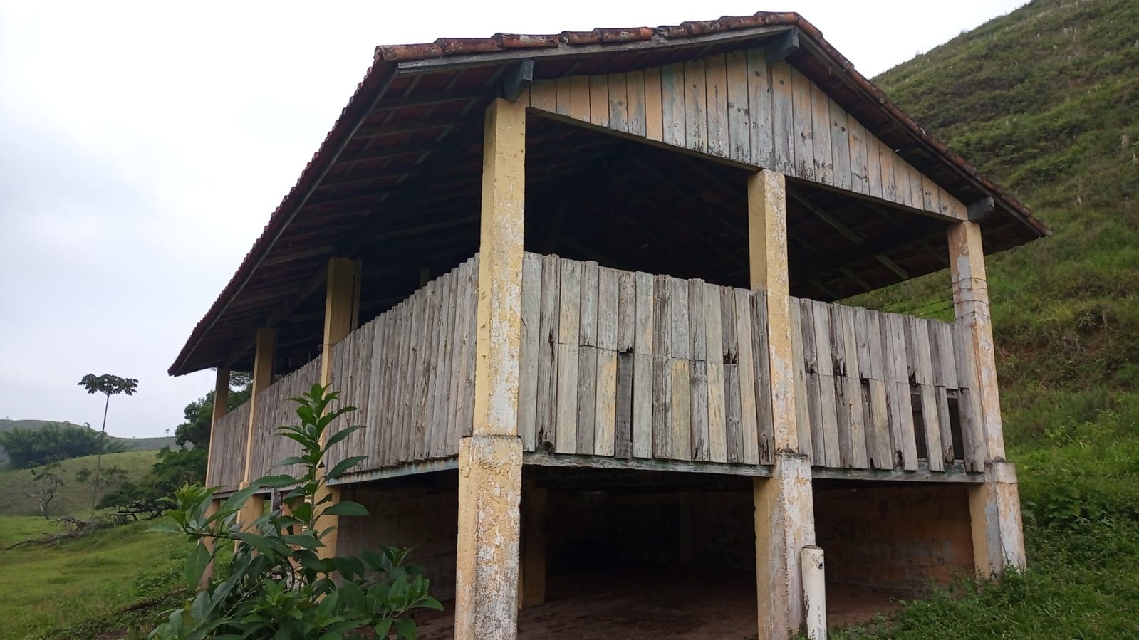 Fazenda de 397 ha em São José dos Campos, SP