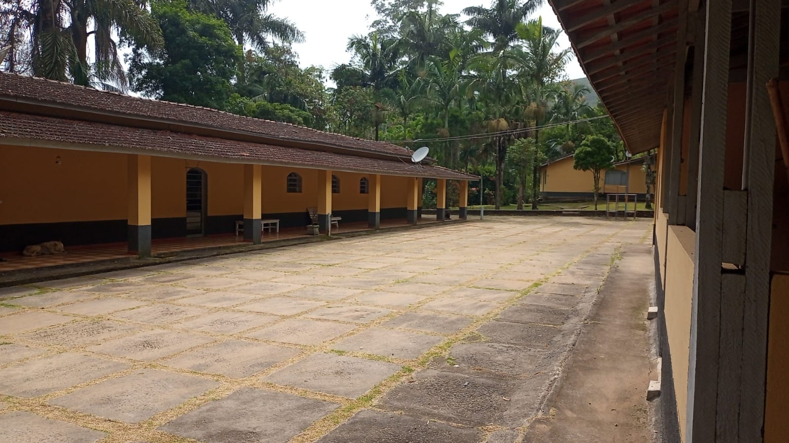 Fazenda de 397 ha em São José dos Campos, SP