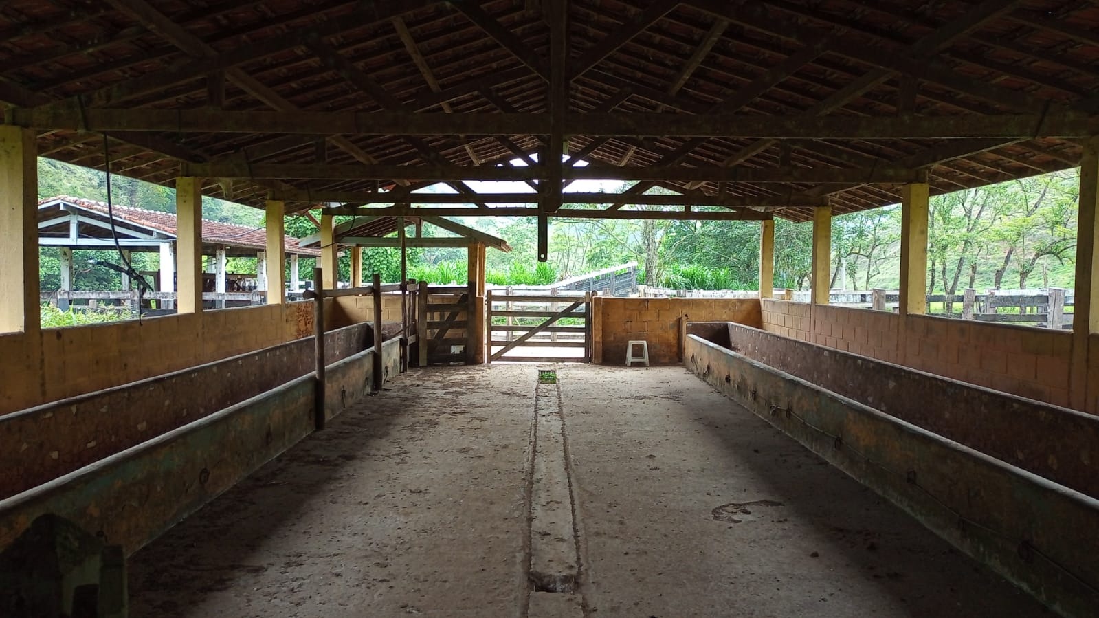 Fazenda de 397 ha em São José dos Campos, SP