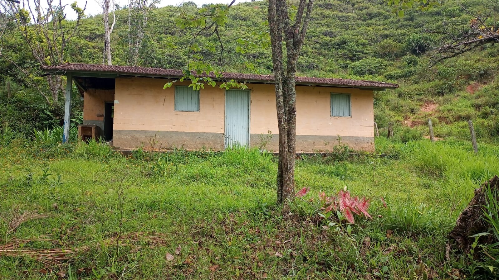 Fazenda de 397 ha em São José dos Campos, SP